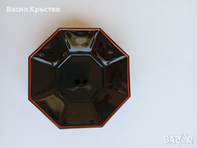 Френски сервиз за кафе 80-те г., - Коледни лампички, - и Картини - худ. Марияна Зографова, снимка 10 - Други стоки за дома - 47595842