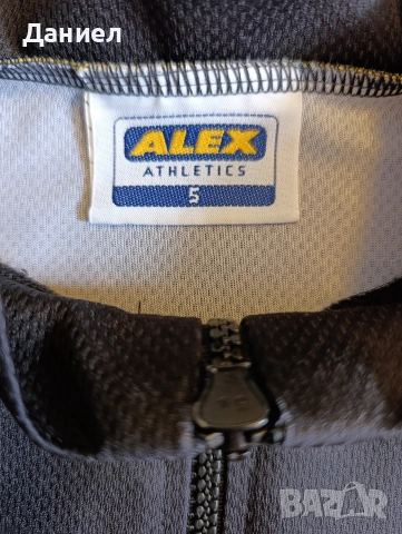 Тениска за колоездене , снимка 6 - Велосипеди - 53694129