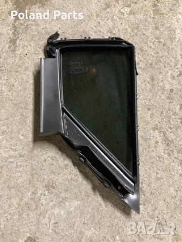 Задно ляво стъкло за Тойота ЦХР Toyota C-HR, снимка 4 - Части - 51022702