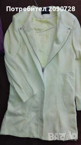 Orsay Ново палто