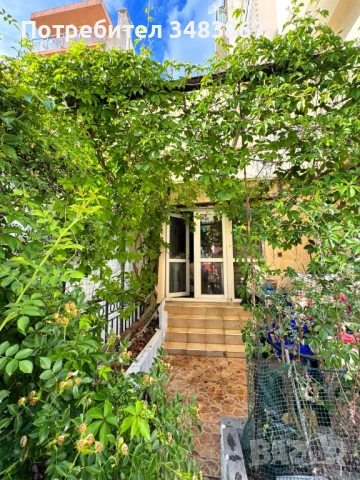 Просторен апартамент под наем на 150 метра от плажа в Свети Влас, снимка 9 - Апартаменти - 50492979