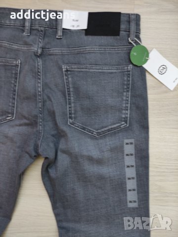 Мъжки дънки C&A размер 36 , снимка 5 - Дънки - 33865860