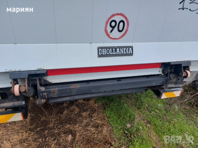 Падащ борд спринтеп 511, снимка 3 - Части - 53293135