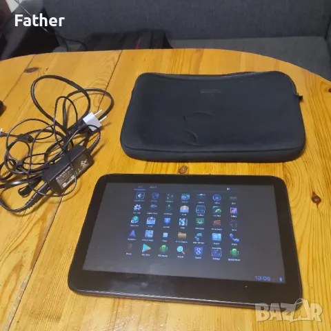 Таблет EXOPC, снимка 10 - Таблети - 50330888