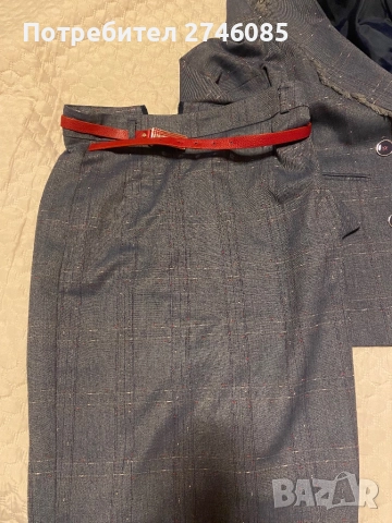 Дамски костюм , снимка 3 - Костюми - 52027398