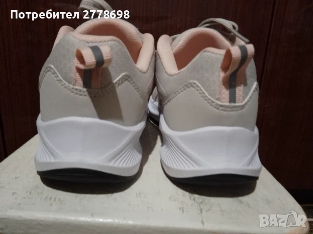 НОВИ ДАМСКИ МАРАТОНКИ-ГЕРМАНИЯ, снимка 3 - Дамски ежедневни обувки - 51085672