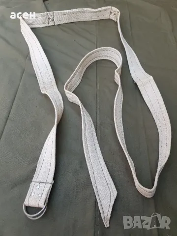 колани текстилни , снимка 12 - Други спортове - 18005396