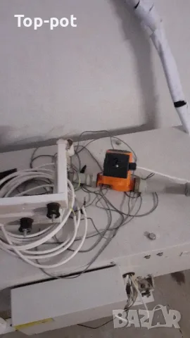 Термопомпа АТС 16kw трифазна , снимка 4 - Климатици - 47945823