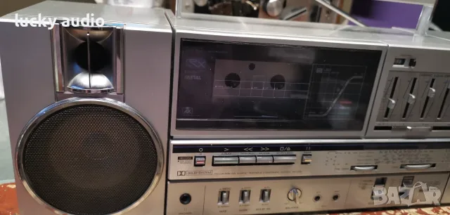 Касетофон Panasonic RX C45L