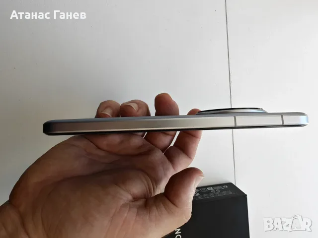 Продавам Honor Magic 7 Pro, снимка 3 - Други - 56116589