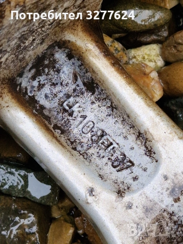 лети джанти с гуми за Volvo 205/55/16, снимка 8 - Гуми и джанти - 53484657