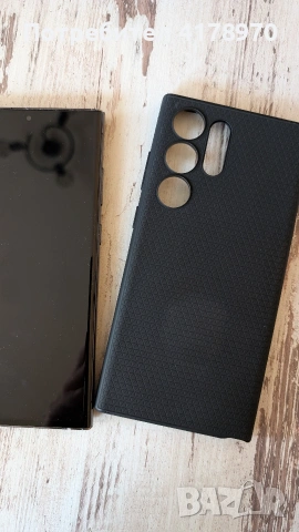 Samsung Galaxy S23 Ultra 512GB черен, снимка 9 - Samsung - 53439363