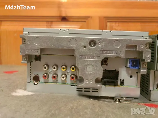 Pioneer AVH-P3100DVD, снимка 4 - Аксесоари и консумативи - 48593158