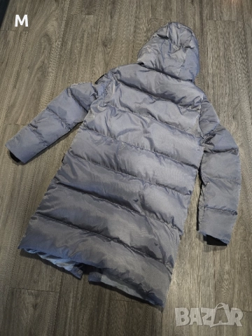 Жестоко мъжко зимно сиво яке LENASSO PREMIUM , снимка 10 - Якета - 52286418