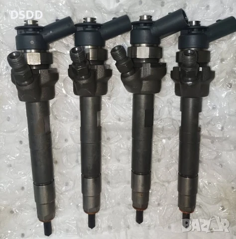 Дюзи / инжектори Bosch 0445110601 за BMW и MINI 2.0D N47