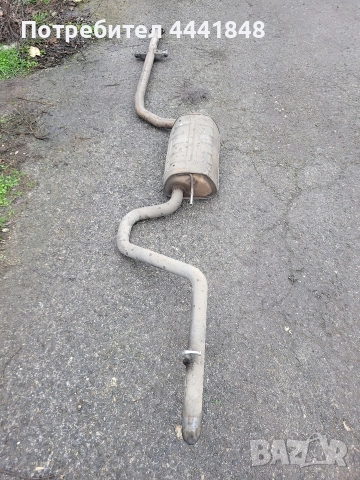 киа сеед на части, снимка 5 - Части - 52908202