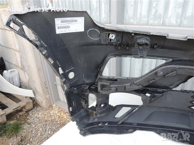 Броня без VW Tiguan година 2015 2016 2017 2018 2019 код 5NA807221 , снимка 7 - Аксесоари и консумативи - 39870960