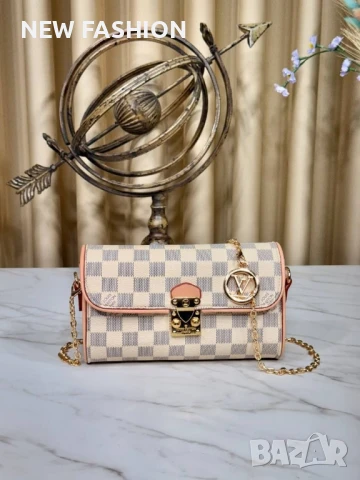 Дамски Чанти ✨ Louis Vuitton , снимка 3 - Чанти - 51371005
