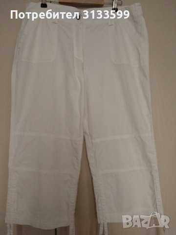 Три летни панталона голям размер , снимка 10 - Панталони - 41188966