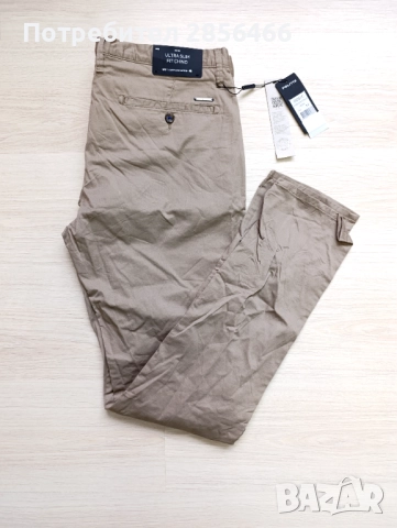 Мъжки спортен панталон Politix размер 34