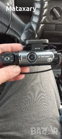 видео регистратор за кола, снимка 3 - Аксесоари и консумативи - 49010761