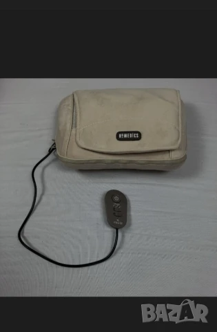 Шиацу Масажор -Чисто Нов , снимка 2 - Масажори - 50707241