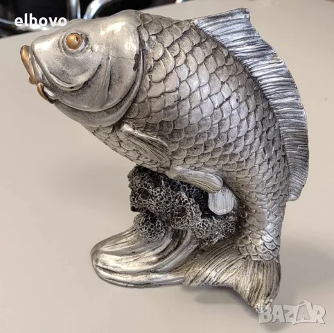 Статуетка шаран