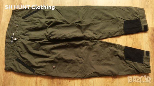 OUTDOOR Pants за лов риболов и туризъм размер XXL панталон пролет есен - 504