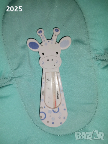 бебешка вана  NeoNato, снимка 5 - За банята - 53583924