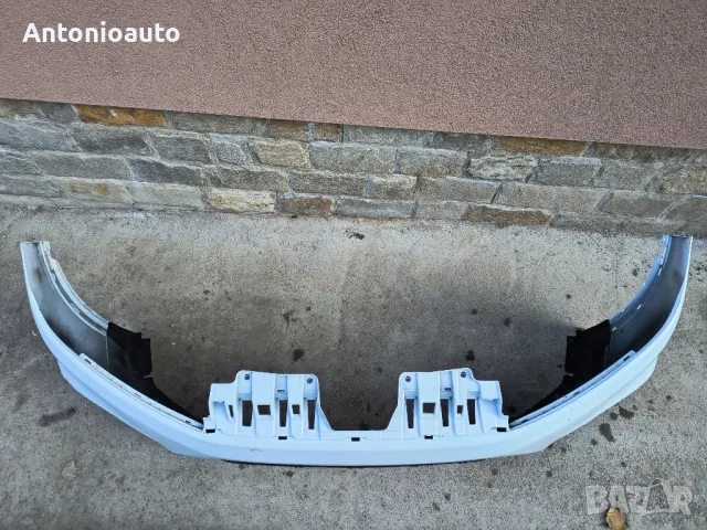 Предна броня за SUZUKI VITARA след 2015 година Сузуки Витара, снимка 3 - Части - 48338221