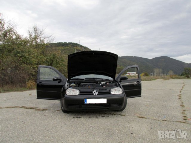 Golf 4 1.6 SR на части, снимка 8 - Автомобили и джипове - 44489631
