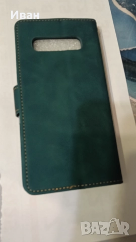 Продавам калъф за Samsung Galaxy S10 plus , снимка 2 - Калъфи, кейсове - 52031909