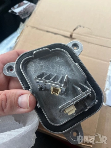 ДНЕВНА СВЕТЛИНА BMW (F 34) GT LCI 09/2015-12/2019, снимка 2 - Части - 53502172