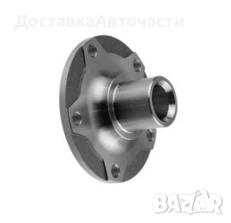 Предна главина 4342179J01 KLPSU023P2 Fiat Sedici Suzuki SX-4 унгарска сглобка, снимка 1