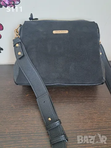 Уникална чантичка M&Mz BAGS за през рамо, снимка 5 - Чанти - 49191427