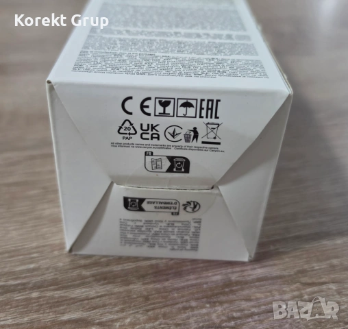 ВЪНШНА БАТЕРИЯ CANYON 27000 mAh CNE-CPB2010DG 140W TFT, снимка 4 - Външни батерии - 53850809
