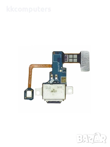 БЛОК ЗАХРАНВАНЕ SAMSUNG GALAXY NOTE 9 (SM-N960), снимка 2 - Резервни части за телефони - 51655951