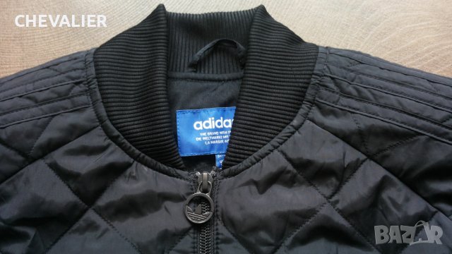 Adidas Originals SST Combat QLTD Jacket Размер S мъжко яке 4-54, снимка 6 - Якета - 41506064