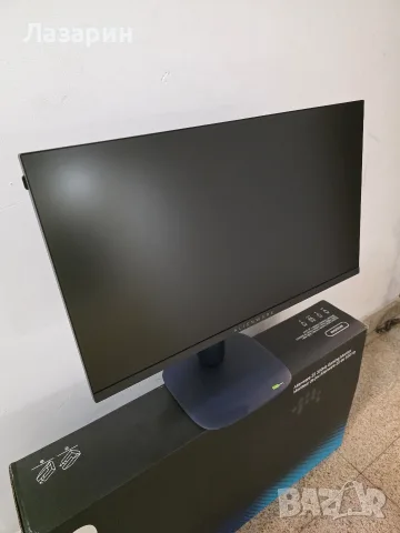 Гейминг монитор Alienware AW2525HM, снимка 3 - Геймърски - 55980695