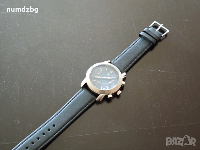 KriррI мъжки часовник висок клас механизъм, снимка 4 - Мъжки - 52139569