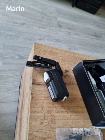 Чистачка за каска на мотор, снимка 3 - Друга електроника - 41598465