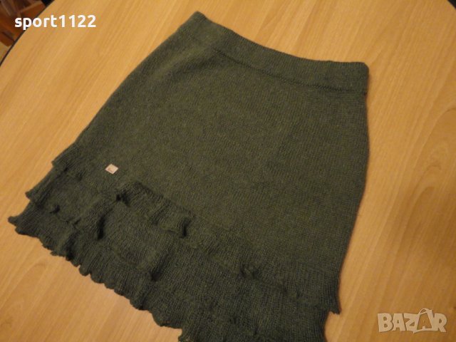 Sirri/нова/100% вълна/дамска пола, снимка 3 - Поли - 39422114