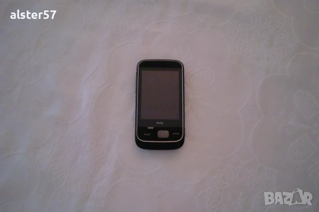 Телефон HTC Rome100 /HTC Smart/, снимка 3 - HTC - 50854530