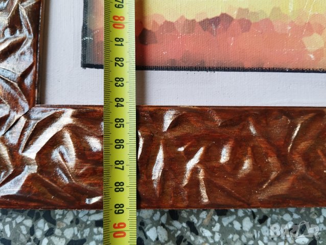 картина-принт , снимка 6 - Декорация за дома - 41350891