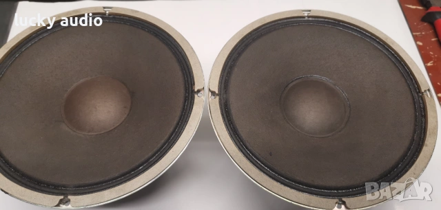 Басове 10 инча PIONEER PW 251