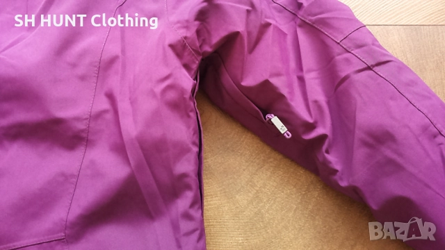 Twentyfour PRIMALOFT размер 36 - S дамско яке ски сноуборд 17-34, снимка 11 - Зимни спортове - 52794298