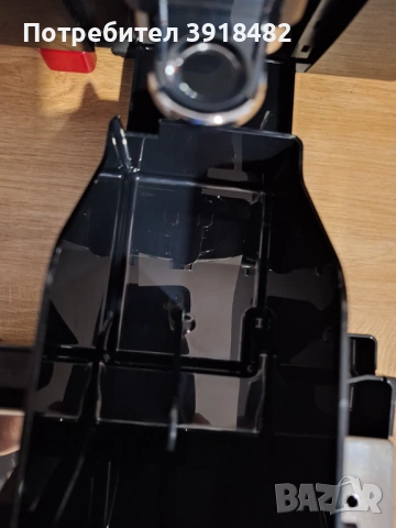 Кафеавтомат Delonghi Magnifica S ECAM 22.110.B, снимка 9 - Кафемашини - 53662659