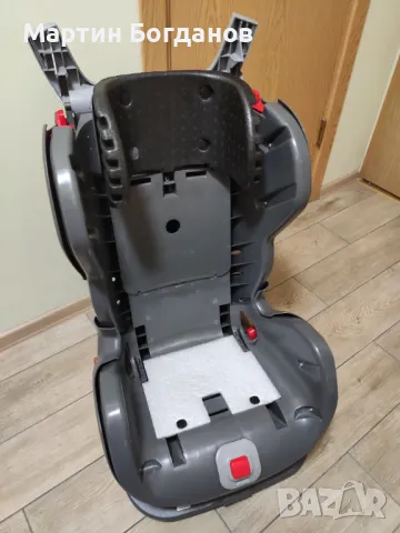 Avionaut Стол за кола (9-25 кг.), снимка 12 - Столчета за кола и колело - 49156258