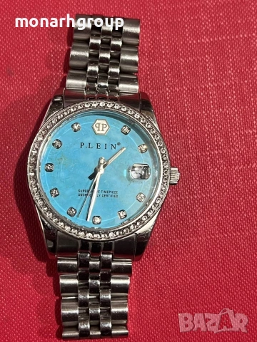 Часовник Philipp Plein PWYAA0423, снимка 8 - Дамски - 53501587