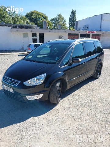 Продавам Форд Галакси 